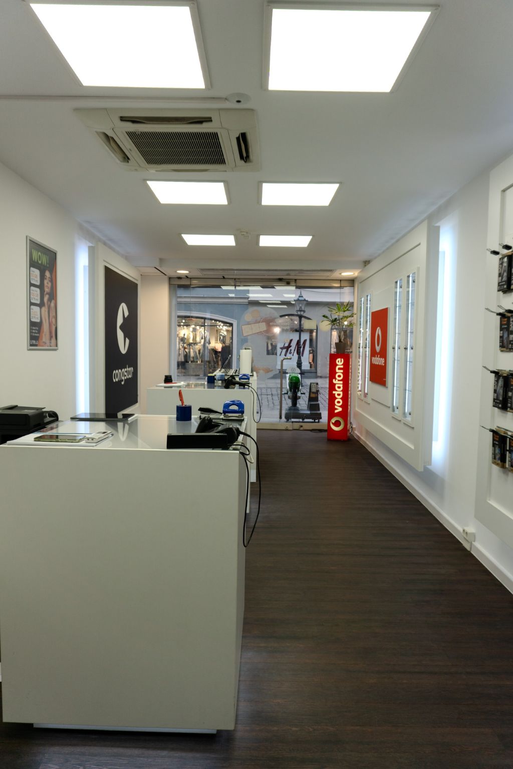 Mobilfunkshop Coburg – Shopansicht 5