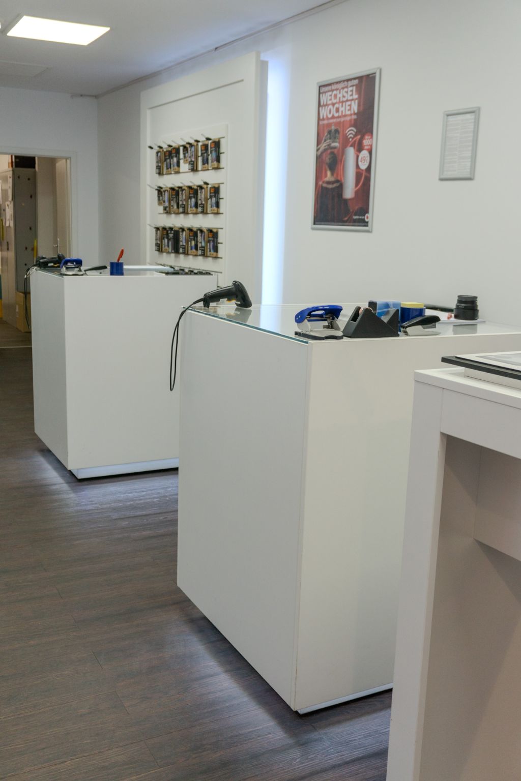 Mobilfunkshop Coburg – Shopansicht 11